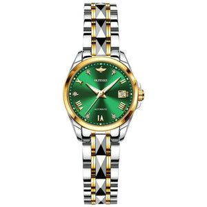 Automatic Mechanical Watches For Women