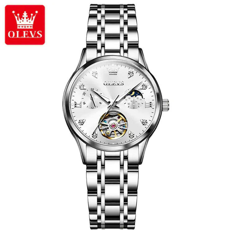 Womens Archives - OLEVS WATCHES