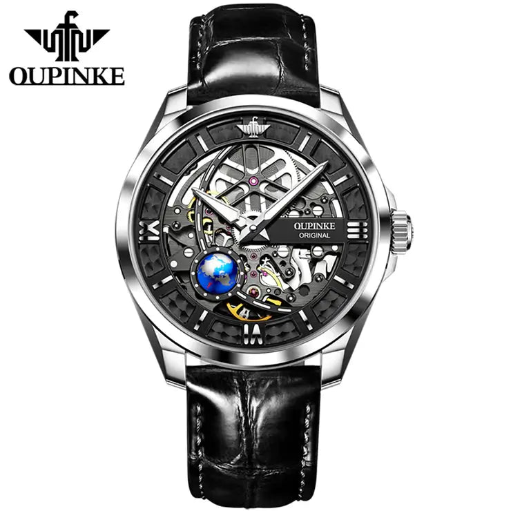 OUPINKE 3268 Men's Automatic Watch - MyHotDealio